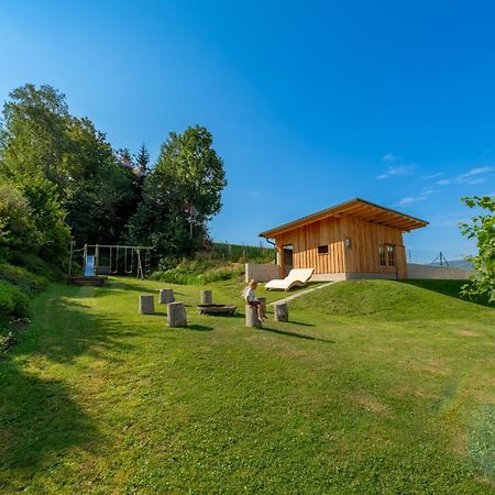 Ferienhaus Mooshoef Pöllauberg Exterior foto