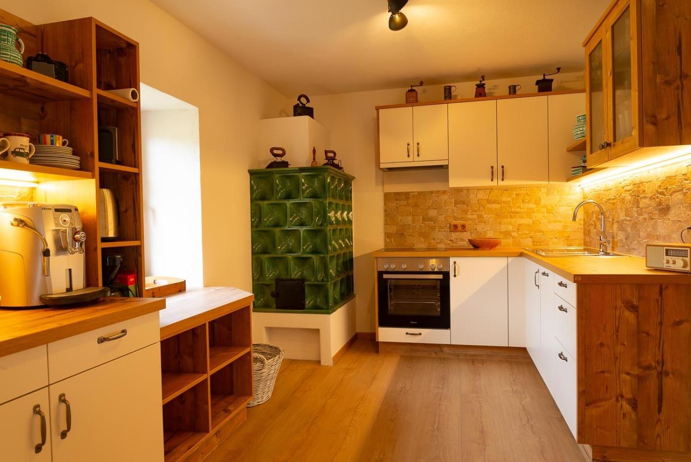 Ferienhaus Mooshoef Pöllauberg Exterior foto
