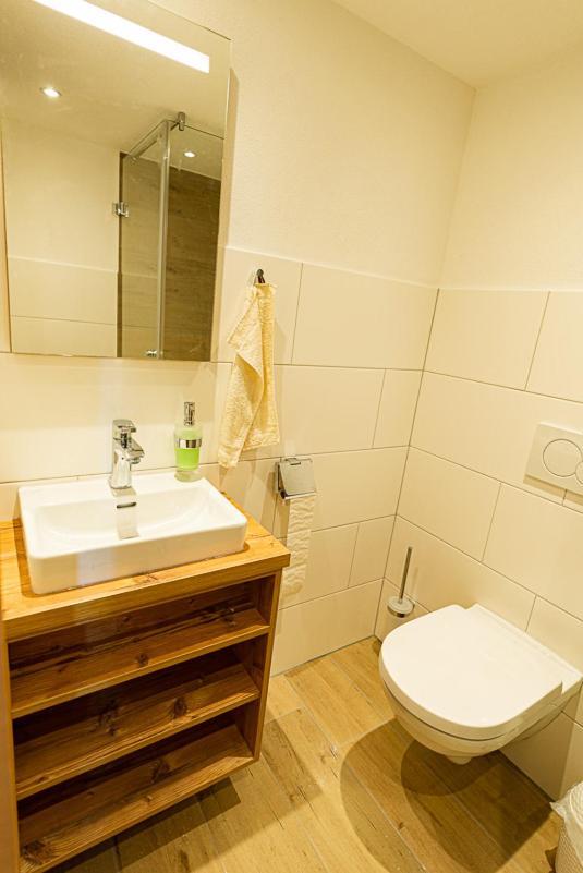Ferienhaus Mooshoef Pöllauberg Exterior foto