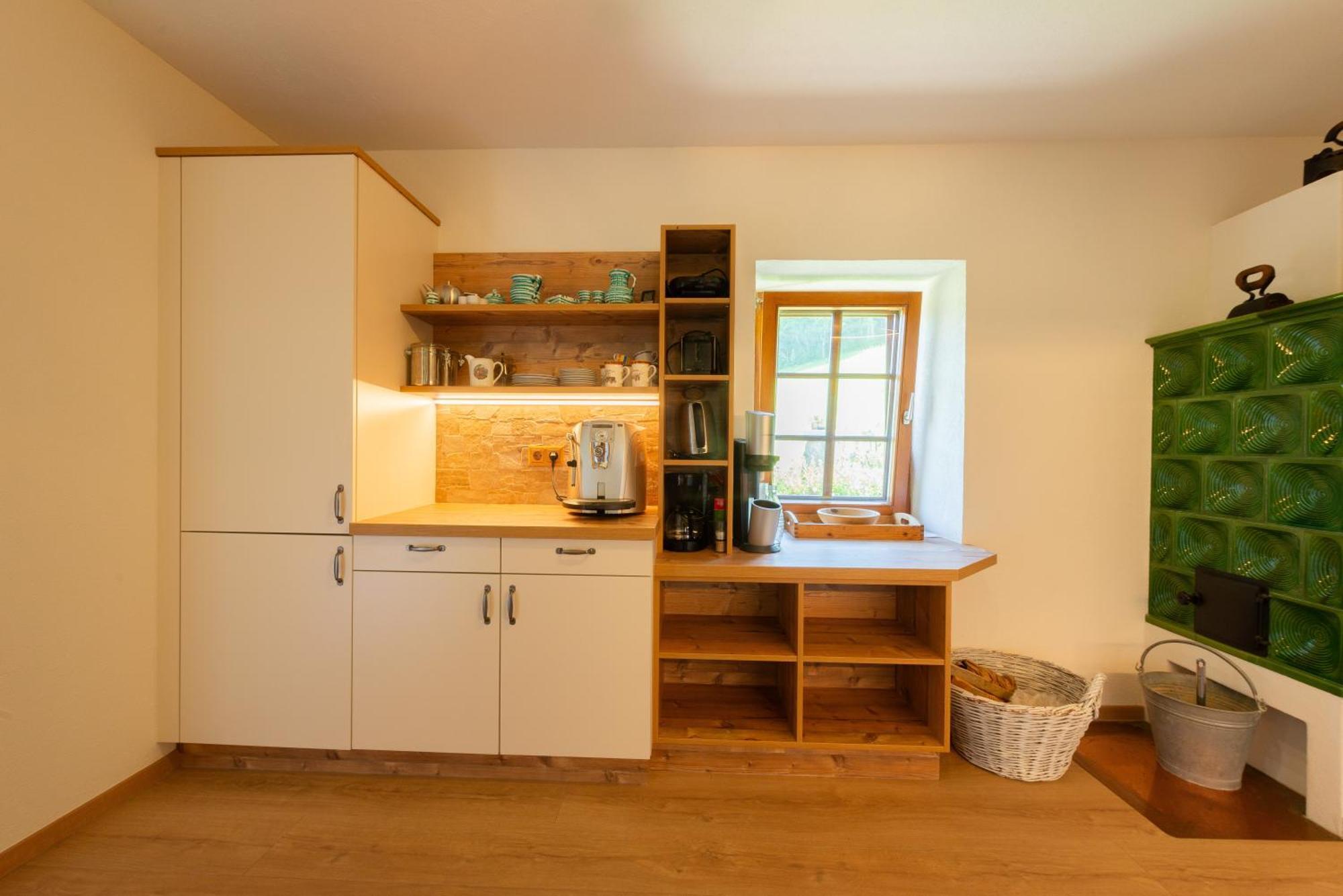 Ferienhaus Mooshoef Pöllauberg Exterior foto